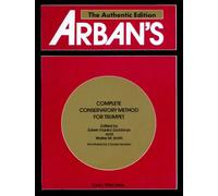 Arban's Complete Conservatory Method for Trumpet [Lingua inglese]