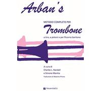 Arban's. Metodo completo per trombone