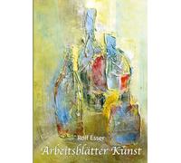 Arbeitsblätter Kunst