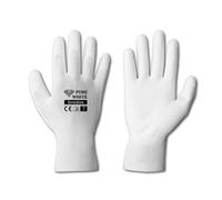 Arbeitshandschuhe Bianchi PU Guanti Da Pittore Guanti Di Sicurezza 7-11