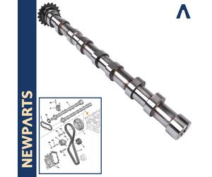 Arbero a Camo Admissione per NEWPARTS EXPERT TRAVELLER PROACE 2.0 D4d SU001A3848