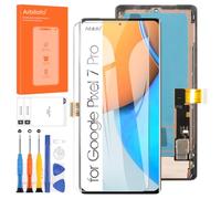 Arbilato Sostituzione dello schermo OLED per Google Pixel 7 Pro 5G LCD con telaio