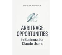 Arbitrage Opportunities in Business for Claude Users
