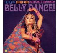 Best of George Abdo and His Flames of Araby Orchestra (CD) Album