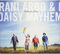 Arbo, Rani & Daisy Mayhem - Violets Are Blue