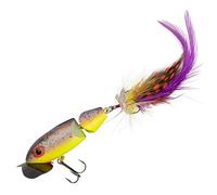 Arbogast Jointed Jitterbug 2.0-Wild Thing