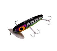 Arbogast, XL Jitterbug-Persico Unisex, Trespolo, G700 (4 1/2 in, 1 1/4 oz)