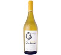 Arbois Love Chardonnay 2021 - Fruitière Vinicole D'Arbois Arbois