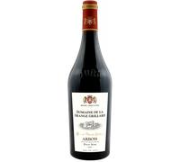 Arbois Pinot Noir - Grande Côte de Grillard 2023 - Domaine de La Grange Grillard Arbois
