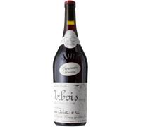 Arbois - Trousseau Nonceau - Cuvée des Géologues 2023 - Caveau de Bacchus Arbois