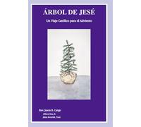 Árbol de Jesé: Un Viaje Católico para el Adviento