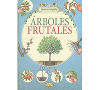 Árboles frutales