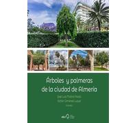Árboles y palmeras de la ciudad de Almería: 349