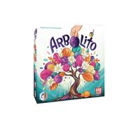 Arbolito Italiano Gioco da Tavolo Giochi Uniti