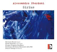 Arbonelli Guido - Sirius