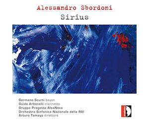 Arbonelli Guido - Sirius