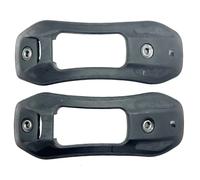 Arbor Attacchi Da Snowboard - Set Cinghie Per Punta - Uomo - Ricambi
