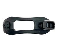 Arbor Attacchi Da Snowboard - Set Cinghie Per Punta - Uomo - Ricambi