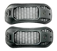 Arbor Attacchi Snowboard - Cinghia Punta Set - Uomo - Ricambio Parti