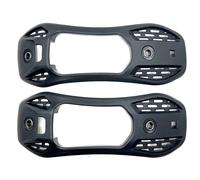 Arbor Attacchi Snowboard - Cinghia Punta Set - Uomo - Ricambio Parti