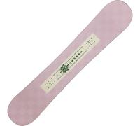 Pack snowboard Arbor Cadence Rocker Pink/green 26 + Attacchi Sci - Rosa - Größe 151 - 2026