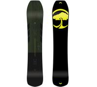 Arbor Coda Camber Uomo Snowboard All Mountain Freeride Pista 2025 NUOVO