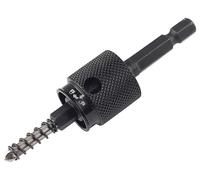 Vorteck Pro Cobalt - Arbor compatto a cambio rapido