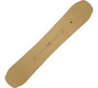 Pack snowboard Arbor Element Decon Rocker Sand 26 + Attacchi Sci - Marrone - Größe 157W - 2026