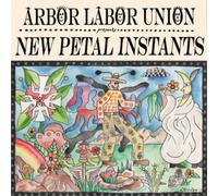 Arbor Labor Union New Petal Instants (CD) Album
