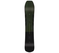 Arbor - Snowboard All-mountain - Coda 2025 - Taglia 158 cm - Verde