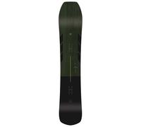 ARBOR Coda - Uomo - Nero / Verde - Taglia 159W- modello 2025