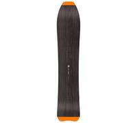 Arbor - Snowboard All-mountain - Padre 2025 - Taglia 157 cm - Nero