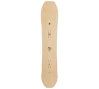 Arbor - Snowboard freeride - Terrapin Rocker 2024 per Uomo - Taglia 159 cm - Marrone