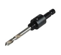 Arbor Starrett A1 Per Seghe A Forare Da 14-30Mm STRA1