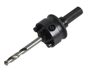 Arbor Starrett A2 Per Seghe A Tazza 32-210Mm STRA2