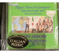 Arbore, Renzo L'orchestra Itali - Napoli: Punto Esclamativo! - Internescional uei