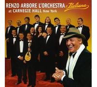 Arbore Renzo - Renzo Arbore L'Orchestra Italiana A