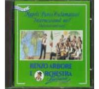 Renzo Arbore Napoli Punto Escla (CD)