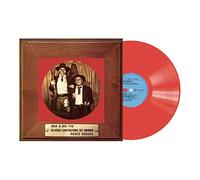 RENZO ARBORE - Ora o mai più, ovvero (lim. ed.) (2021) LP vinile rosso