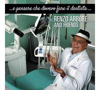 Arbore Renzo - Renzo Arbore And Friends