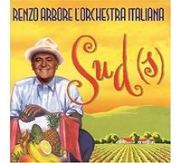 Arbore,Renzo - Suds
