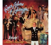 EBOND Renzo Arbore E Gli Arborigeni - Vintage ...ma Non Li CD084847