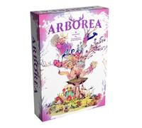 Arborea by Alley Cat Games, Strategy Games, Standard