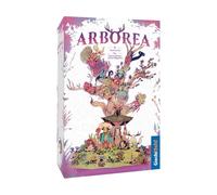 Arborea (ITA) Gioco da Tavolo 14+ Giochi Uniti