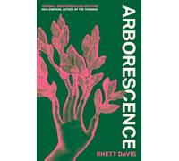 Arborescence: 'Extraordinary' Sophie Ward
