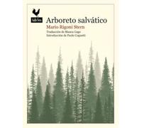 Arboreto salvático