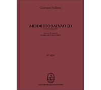 Arboreto salvatico - SET OF PARTS