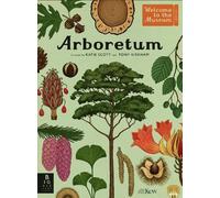 Arboretum (Copertina rigida) Welcome To The Museum