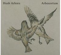 Arboretum / Hush Arbors - Aureola