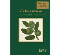 Arboretum Mini Gift (Copertina rigida) Welcome To The Museum